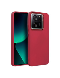FRAME Case for Xiaomi 13T Pro magenta 2