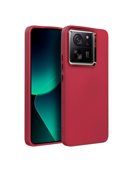 FRAME Case for Xiaomi 13T Pro magenta