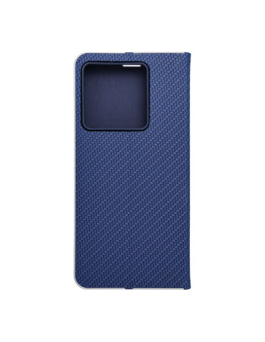 Etui LUNA Carbon pour Xiaomi 13T noir