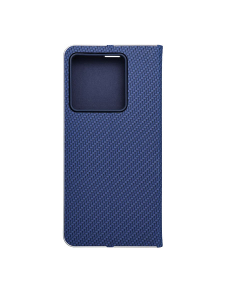 Etui LUNA Carbon pour Xiaomi 13T noir