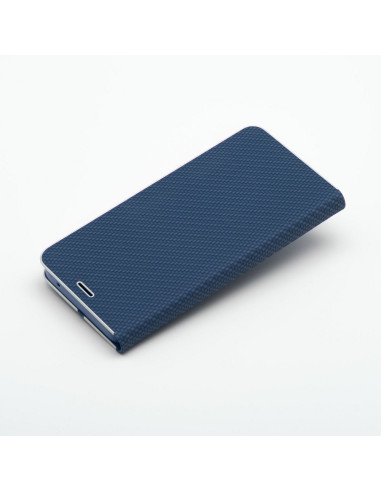Etui LUNA Carbon pour Xiaomi 13T PRO noir