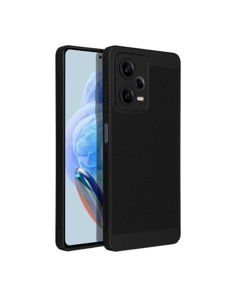 Coque BREEZY pour XIAOMI 13T noir