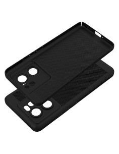 Coque BREEZY pour XIAOMI 13T noir 2