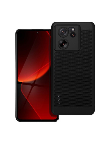 Coque BREEZY pour XIAOMI 13T noir