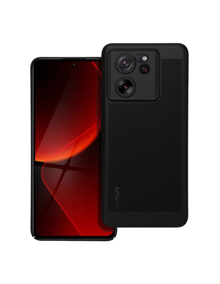 Coque BREEZY pour XIAOMI 13T noir