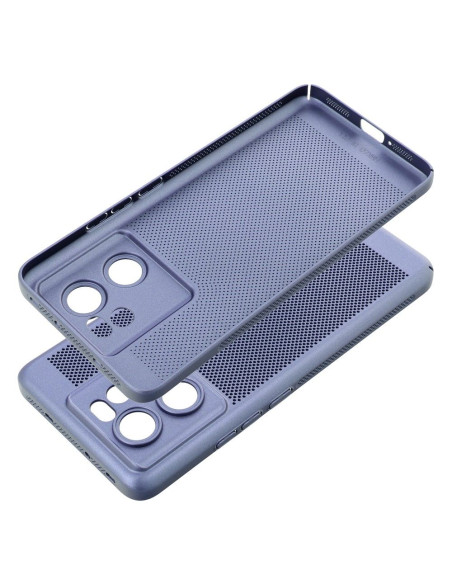 Coque BREEZY pour XIAOMI 13T bleu