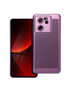 Coque BREEZY pour XIAOMI 13T violet
