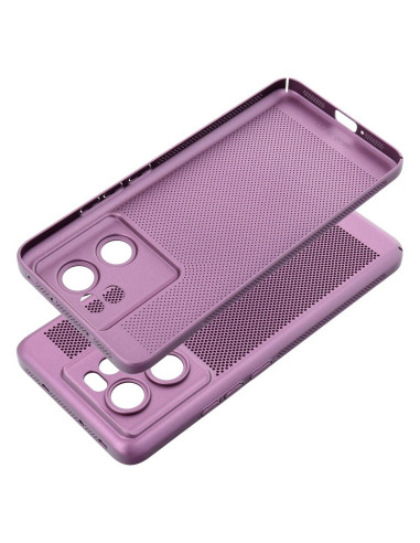 Coque BREEZY pour XIAOMI 13T violet