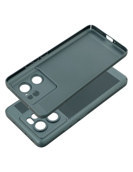 Coque BREEZY pour XIAOMI 13T vert