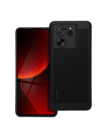 Coque BREEZY pour XIAOMI 13T Pro noir