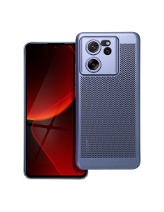 Coque BREEZY pour XIAOMI 13T Pro bleu