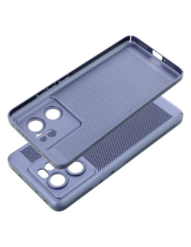 Coque BREEZY pour XIAOMI 13T Pro bleu