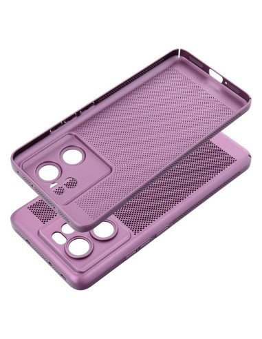 Coque BREEZY pour XIAOMI 13T Pro violet