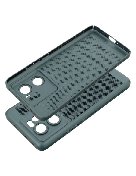 Coque BREEZY pour XIAOMI 13T Pro vert