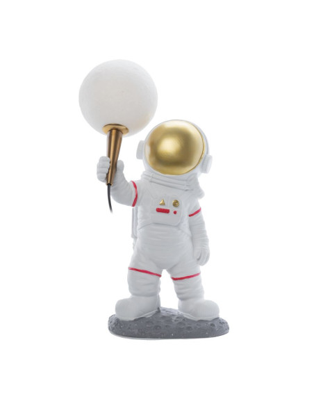 ASTRONAUTA Lampe de chevet Art déco (modèle 1) AMTL