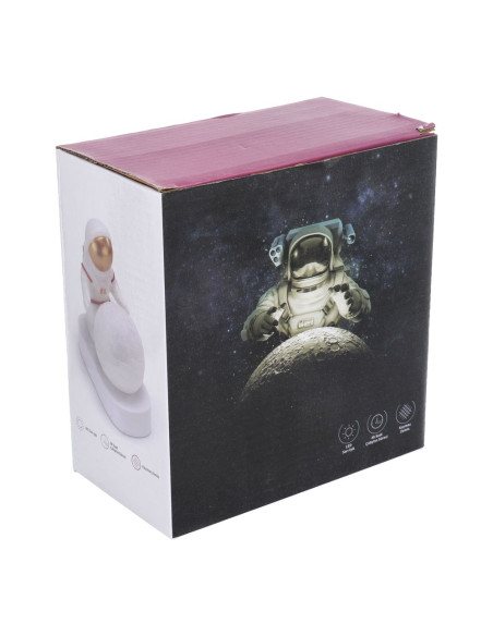 ASTRONAUTA Lampe de chevet Art déco (modèle 2) AMTL