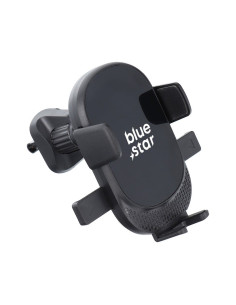 BLUE STAR AUTO LOCK X1 support voiture pour grille noir