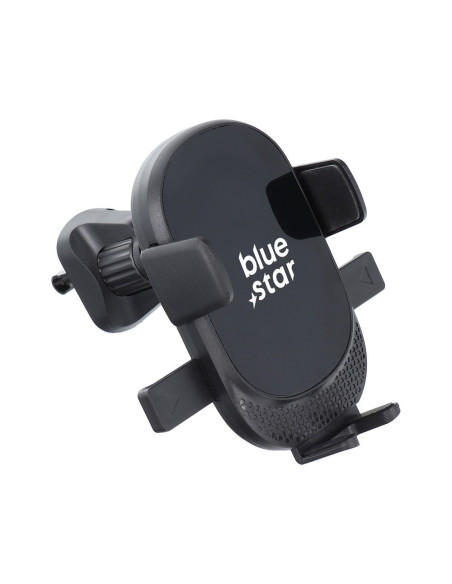 BLUE STAR AUTO LOCK X1 support voiture pour grille noir