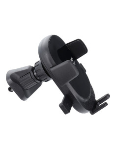 BLUE STAR AUTO LOCK X1 support voiture pour grille noir 2