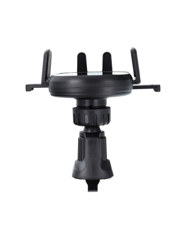 BLUE STAR AUTO LOCK X1 support voiture pour grille noir