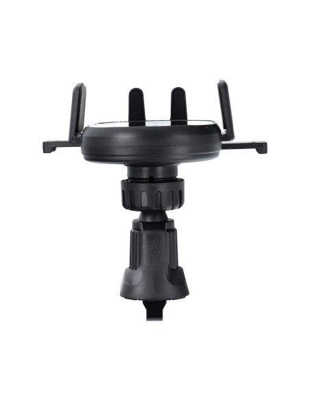 BLUE STAR AUTO LOCK X1 support voiture pour grille noir
