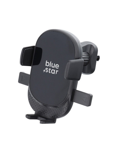 BLUE STAR AUTO LOCK X1 support voiture pour grille noir