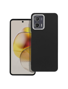 Coque FRAME pour MOTOROLA G73 noir