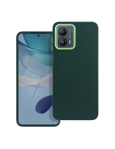 Coque pour MOTOROLA G53 / G13 vert
