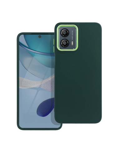 Coque pour MOTOROLA G53 / G13 vert