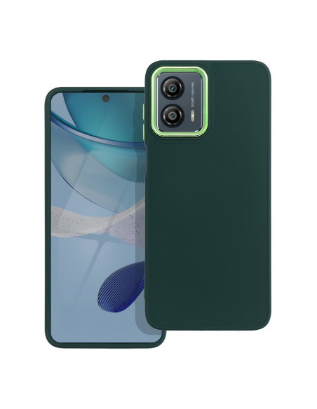 Coque pour MOTOROLA G53 / G13 vert