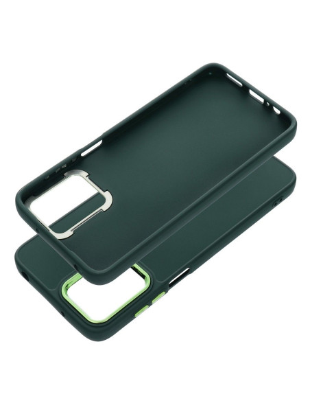 Coque pour MOTOROLA G53 / G13 vert