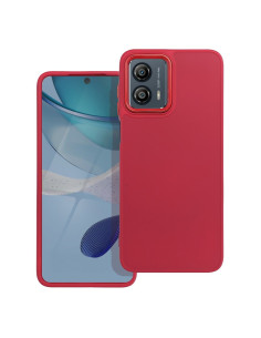 Coque pour MOTOROLA G53 / G13 magenta