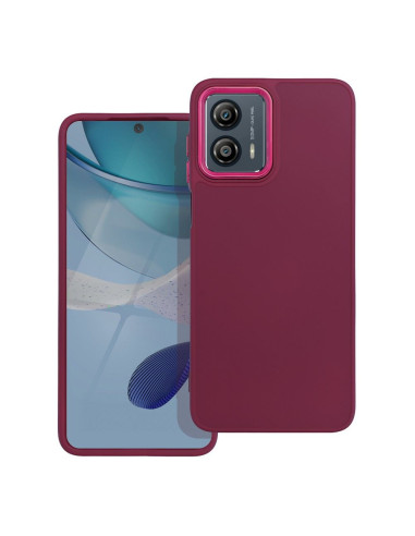 Coque pour MOTOROLA G53 / G13 violet