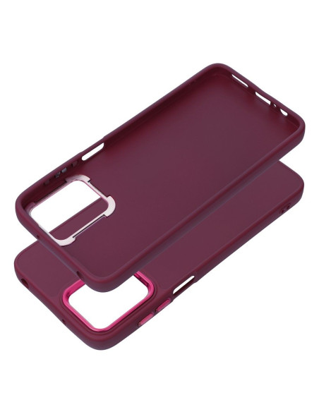 Coque pour MOTOROLA G53 / G13 violet
