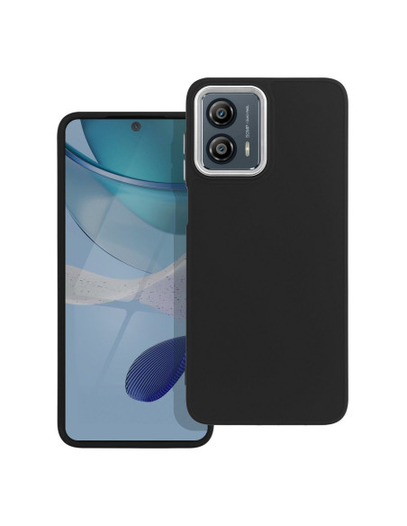 Coque pour MOTOROLA G53 / G13 noir
