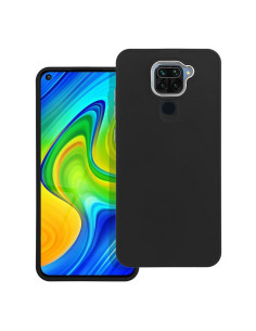 Coque FRAME pour XIAOMI Redmi Note 9 noir