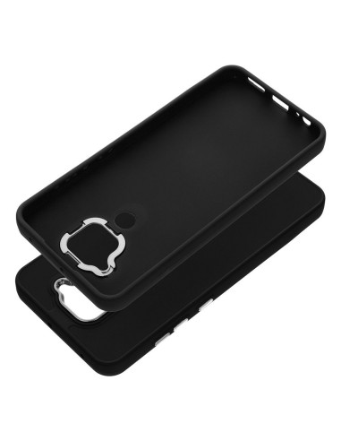 Coque FRAME pour XIAOMI Redmi Note 9 noir
