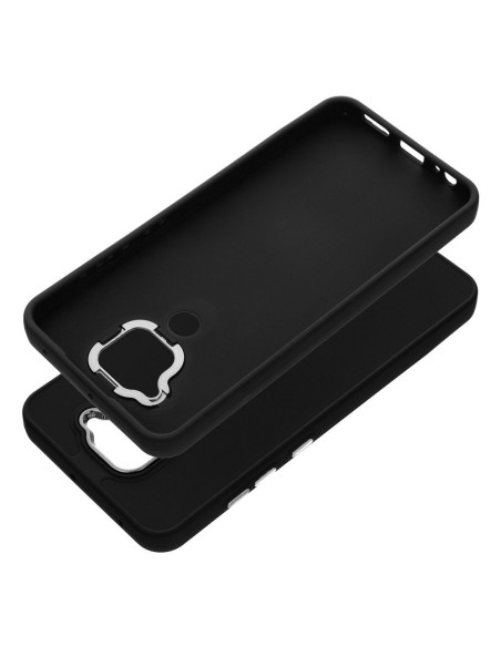 Coque FRAME pour XIAOMI Redmi Note 9 noir