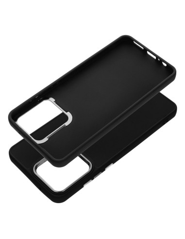 Coque pour MOTOROLA G84 noir