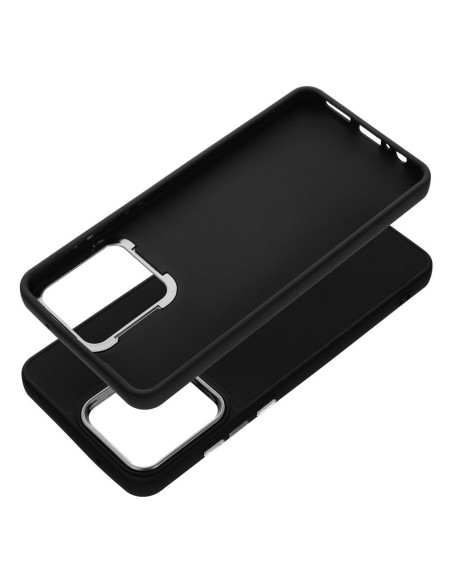 Coque pour MOTOROLA G84 noir