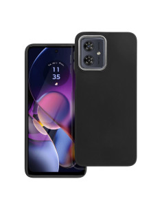 Coque FRAME pour MOTOROLA G54 noir