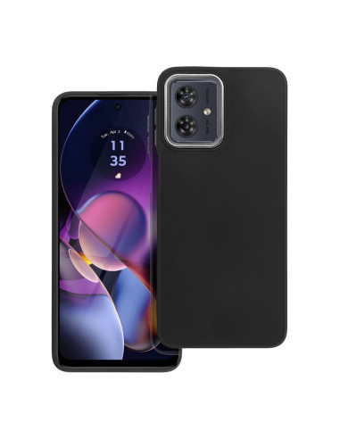 Coque FRAME pour MOTOROLA G54 noir