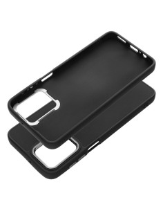 Coque FRAME pour MOTOROLA G54 noir 2