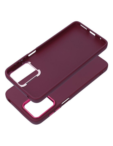 Coque pour MOTOROLA G14 violet