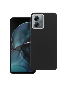 Coque pour MOTOROLA G14 noir