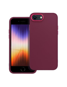 Coque FRAME pour IPHONE SE 2022 violet