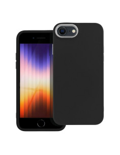 Coque FRAME pour IPHONE SE 2022 noir