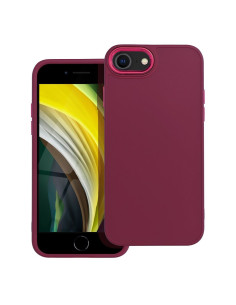 Coque FRAME pour IPHONE SE 2020 violet