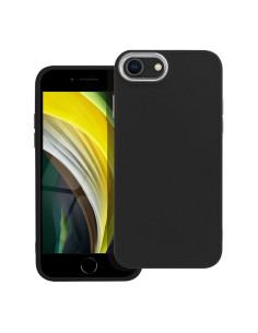 Coque FRAME pour IPHONE SE 2020 noir
