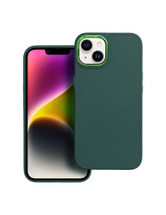 FRAME Case for HONOR X6a green